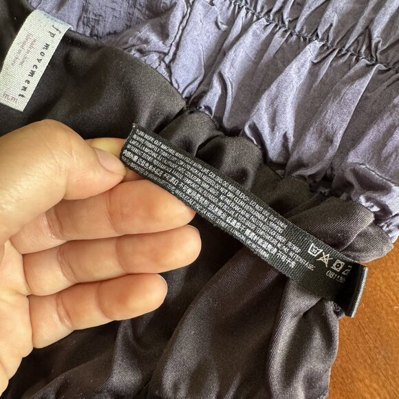 Free People Movement The Way Home Shorts Size M Deep Sea Purple - Picture 13 of 16